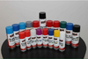 Aeopak All Purpose Aerosol Spray Paint Quick Drying With Excellent Adhesive